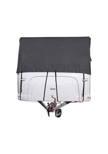 Karavan Koruyucu Branda-örtü 6mt x 3mt