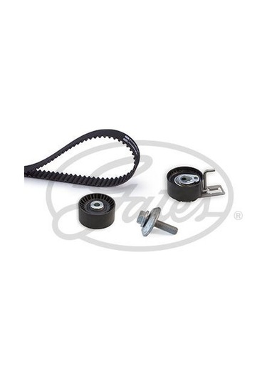 Citroen Berlingo Triger Seti 1.6 Hdi 115 Beygir 2008 >> Gates