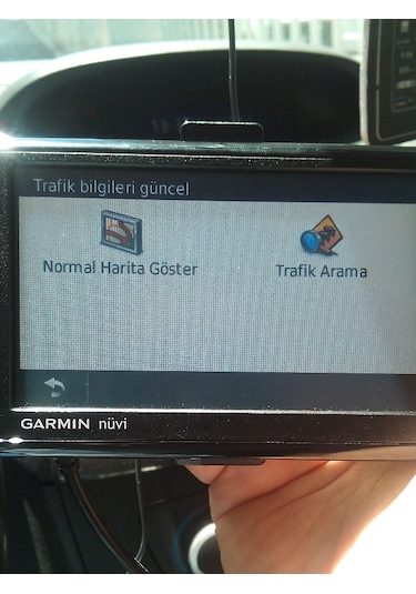 Garmin Nuvi 1310 Navigasyon Cihazı