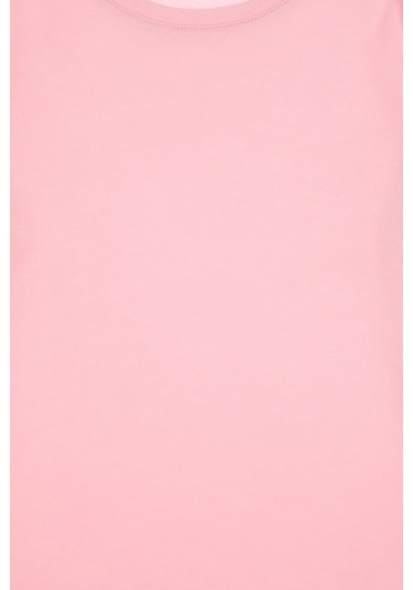 U.s. Polo Assn. Kız Çocuk Açık Pembe Elbise Örme 50306268-vr078 Acık Pembe Açık Pembe