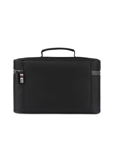 Didadodo Bubm 20 Oyun Diski Küçük Kılıf - Ps4/ps4 Pro/xbox İçin Su Geçirmez Ve Çizilmeye Dayanıklı Siyah Siyah