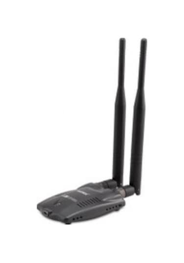 Everest Ewn-689N Wireles-N USB Adaptör