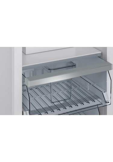 Siemens iQ700 FI24NP33 344 LT 2 Çekmeceli Ankastre Dikey Derin Dondurucu