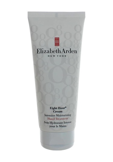 Elizabeth Arden Eight Hour Intensice Moisturizing Treatment El Kremi 200 ML