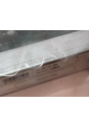 Emc 303-108-000e Kontrol Kartı