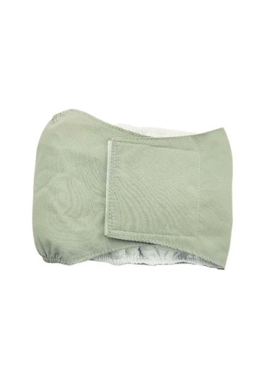 Erkek Köpek Özel Nezaket Kemeri Pet Fizyolojik Pantolon, Boyut: Xl Gri