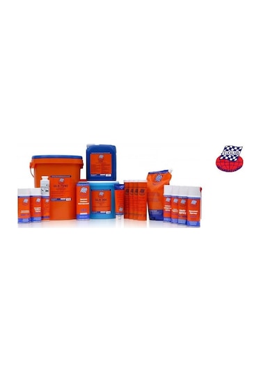 Elkalub Gls 75-N2 Gres 5 KG