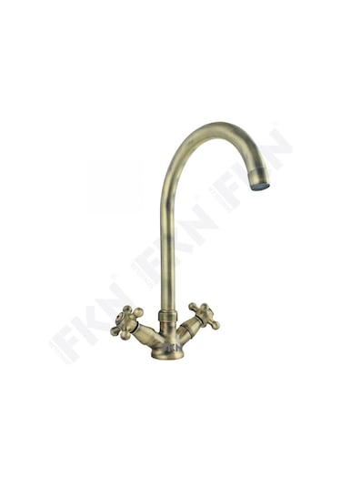 Fkn Koç Maraton Antik Eviye Bataryası