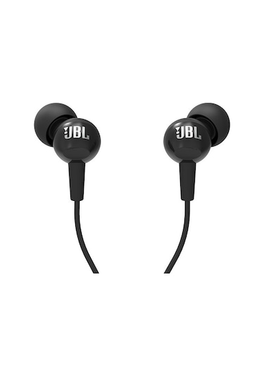 JBL C100SI Mikrofonlu Kulak İçi Kulaklık