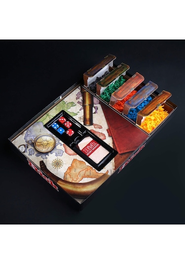 Hasbro Risk  - B7404