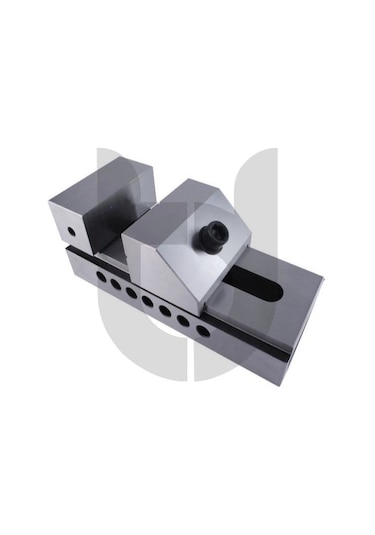 Eric Pimli Hassas Mengene 100x125 Mm T395qkg0100