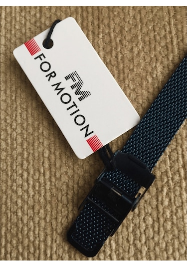Ferrucci For Motion B01354FH Kadın Kol Saati