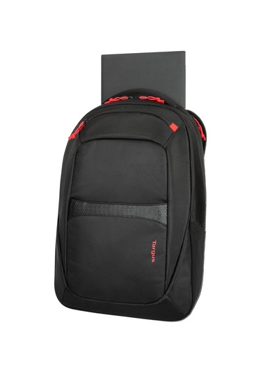 Targus Tbb639gl 17.3 Strike 2 Notebook Laptop Gaming Sırt Çantası