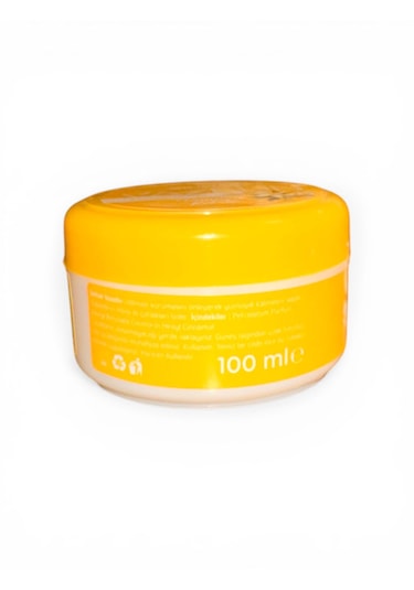 Vazelin 100 Ml Vanilya