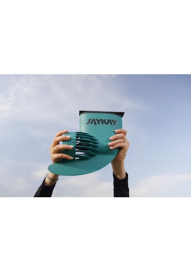 Jaykay E-fin 2.0 Sup Ve Paddle Board İçin Elektrikli Motor