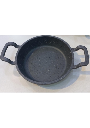 Altunay Hamarat Granit Döküm Sahan-18 Cm