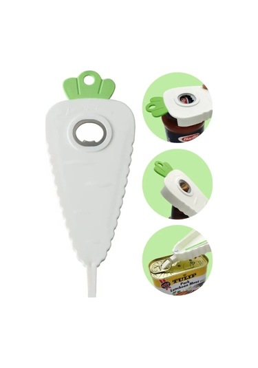 River World Açacak Kapaklar İçin Çok Fonksiyonlu Renkli