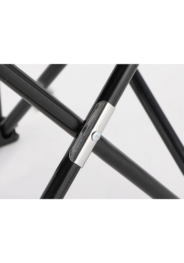 Homyl Kamp Sandalyeleri Katlanır Direktörü Lüks Kamuflaj-l Kamuflaj L Çok Renkli