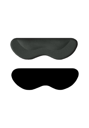 Active Team SP06-Yapışkanlı Bilek Koruma|Topuk Vurma Önleyici Sünger Ped