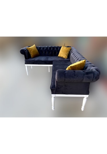 Köşe Takımı Chester Model Ahşap Kayın Torna Ayak Lükens Aslan Bab Yeşil Köşe Takımı Chester Model Ahşap Kayın Torna Ayak Lükens Aslan Bab Yeşil