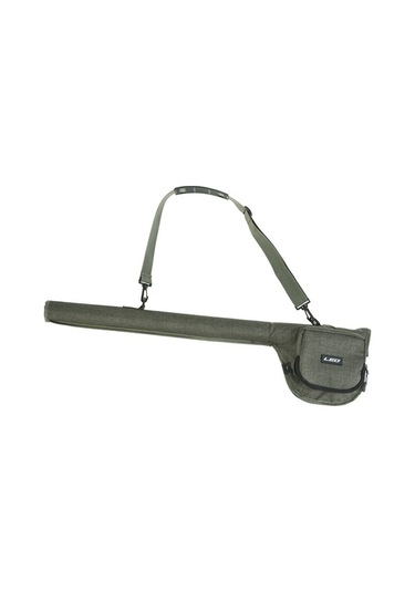 Novahub Pratik Taşınabilir Fly Olta Çantası - Ayarlanabilir Omuz Askılı, Dayanıklı Kumaş