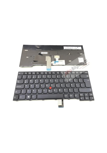 Lenovo Uyumlu Cs13T, Cs13Tbl, Lo-84Us, N4G43Tx Klavye Laptop Tuş ...
