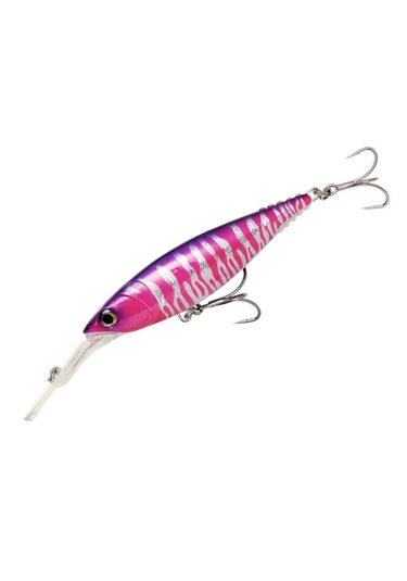 Savage Gear 3d Mack Stick Deep Diver 15.5cm 60gr Pink Tiger
