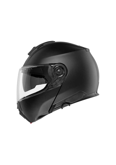 Schuberth C5 Kask Mat Siyah