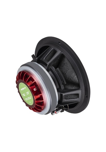 Forx5 Xmd-408hv2 Midrange Kalite Ve Güç Bir Arada