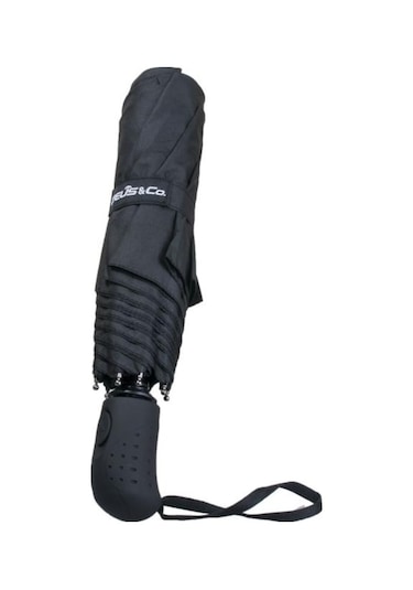 Zeus Tam Otomatik Kırılmaya Dayanıklı Şemsiye