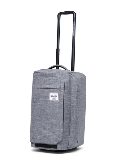 Herschel Unısex Kabin Boy Valiz Hrschl10865 Gri