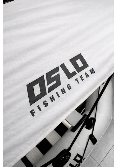 Oslo Fishing Team Bot Tentesi