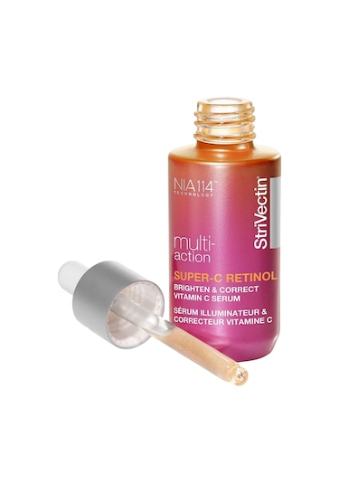 Strivectin Multi-action Super-c Çok Yönlü Vitamin C Yüz Serumu 30ml