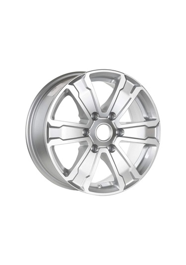 7.0x16 Dy-1226 6x130 Et45 84.1 Sılver