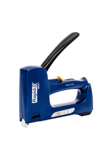 Rapid MS4.1 6-14 MM 4 Fonksiyonlu Mekanik Zımba Çakma Tabancası