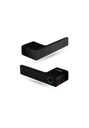 Emaksprime Akıllı Kilit E50