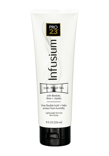 Infusium 23 Pro Bukle Sabitleyici Jöle 236ml
