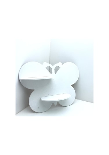 Dekoratif Hediyelik Raf