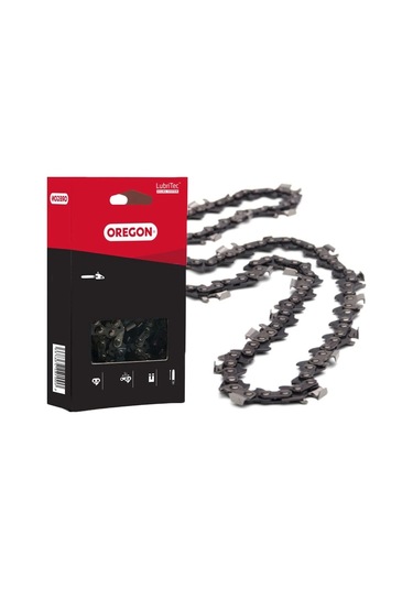 Oregon Motorlu Testere Zinciri 3/25 36 Diş Köşeli Zincir