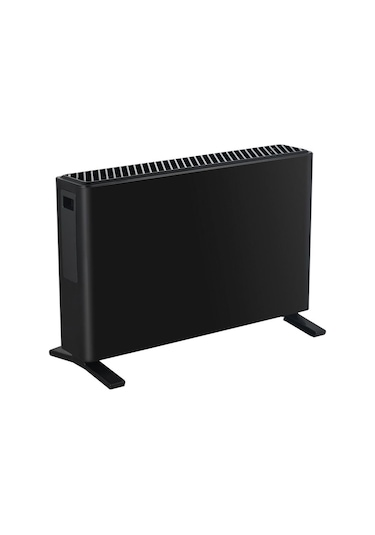 Beko BK RHC 1800 Konvektör Isıtıcı Siyah