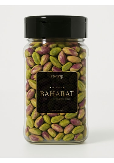 Premium Antep Fıstığı İçi Tane 120 Gr