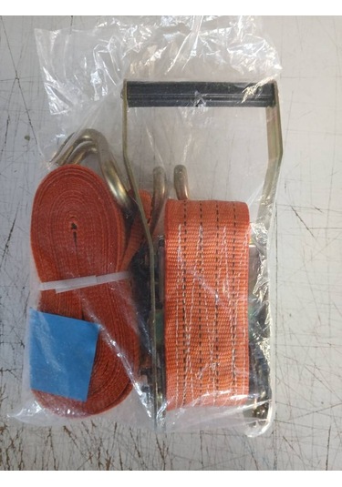 Spanzet Kamyoncu Gırgırı 45mm 10mt