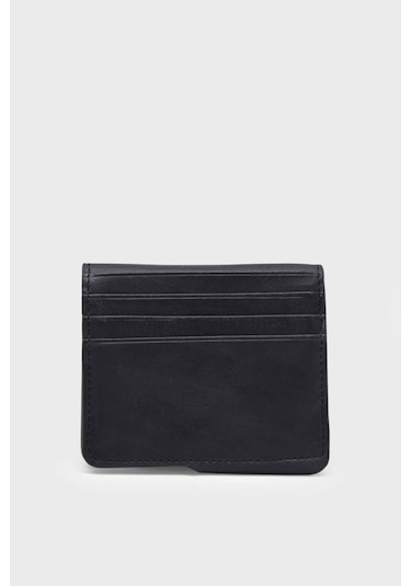Kanuga Ysmn1070 Siyah Unisex Kartlık Siyah