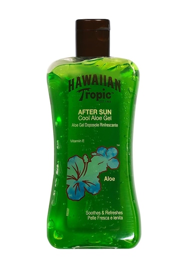 Hawaiian Tropic Güneş Sonrası Aloe Vera Jel 200 ML