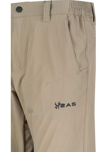 2As Plasic Erkek Pantolon Taş Taş