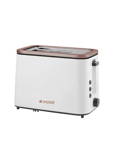 Arçelik EK6920 Resital 2 Dilim Ekmek Kızartma Makinesi
