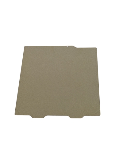 Tenfowee Bambu Lab A1 Mini İçin 180x180mm İki Yönlü Peı Levha - Yüksek Sıcaklığa Dayanıklı Yaylı Çelik 3d Yazıcı Platformu