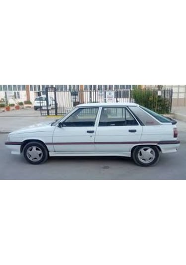 Renault 9 R11 Broadway Flash Cam Açma Kapama Düğmesi Anahtarı