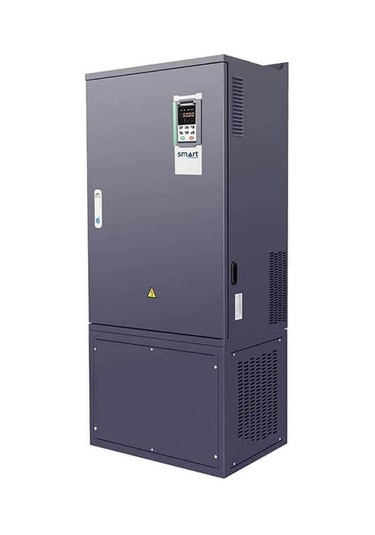 Smart 55kw / 75hp - 380v Trifaze Solar Pompa Sürücüsü