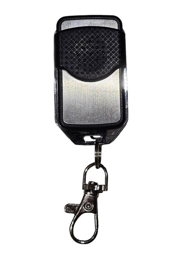 Makim Kapı Motoru Kumandası Uzaktan Kumanda